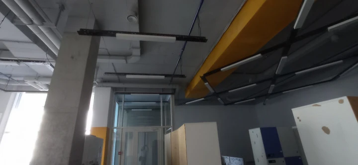 Аукцион по продаже нежилого помещения в городе Новосибирске.